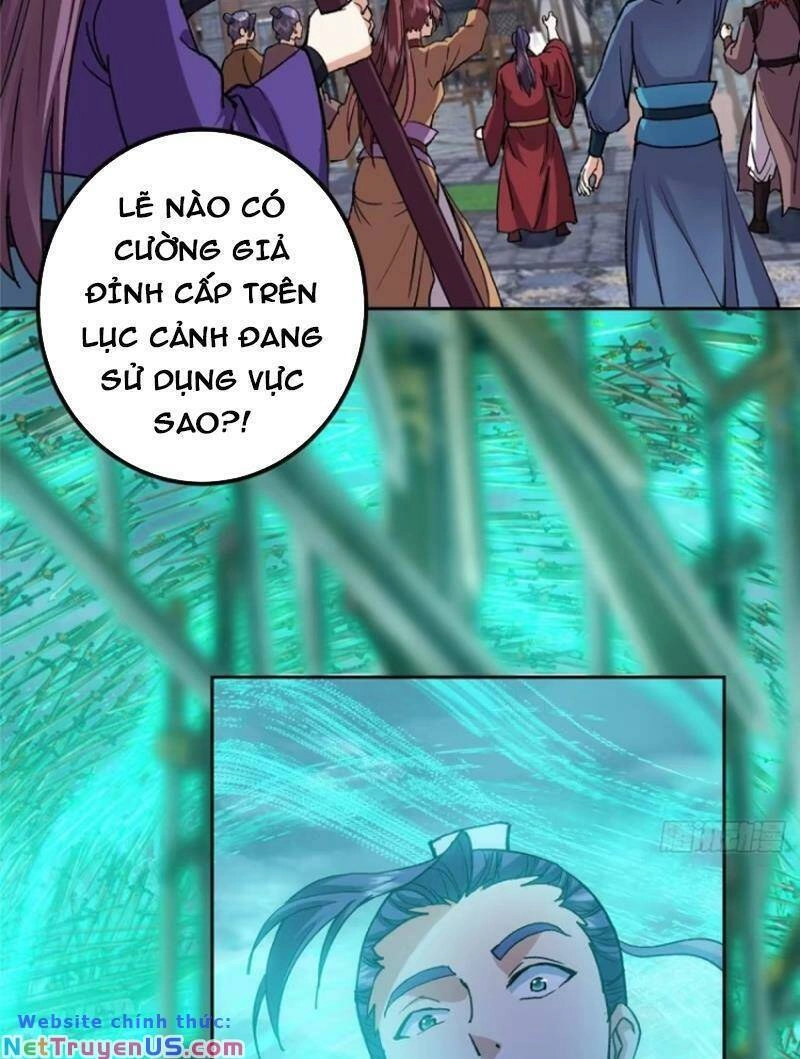 Chưởng Môn Khiêm Tốn Chút Chapter 291 - 52