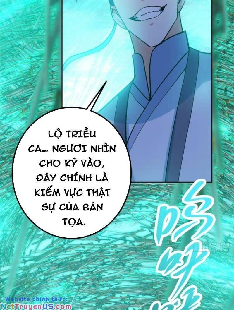 Chưởng Môn Khiêm Tốn Chút Chapter 291 - 53