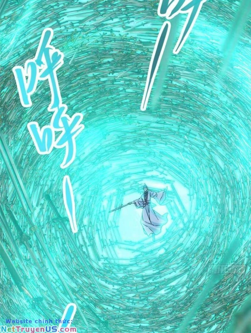 Chưởng Môn Khiêm Tốn Chút Chapter 291 - 54