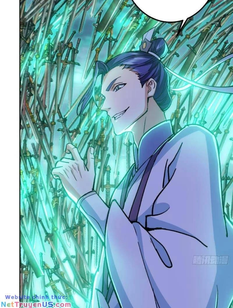 Chưởng Môn Khiêm Tốn Chút Chapter 291 - 58