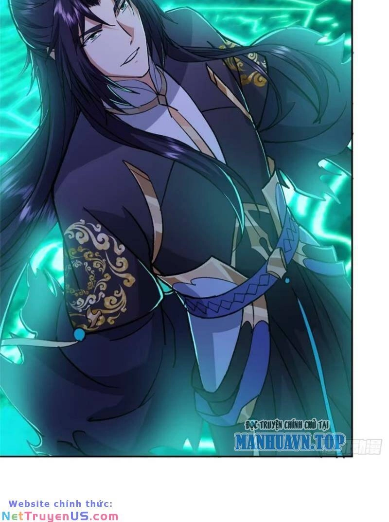 Chưởng Môn Khiêm Tốn Chút Chapter 291 - 60