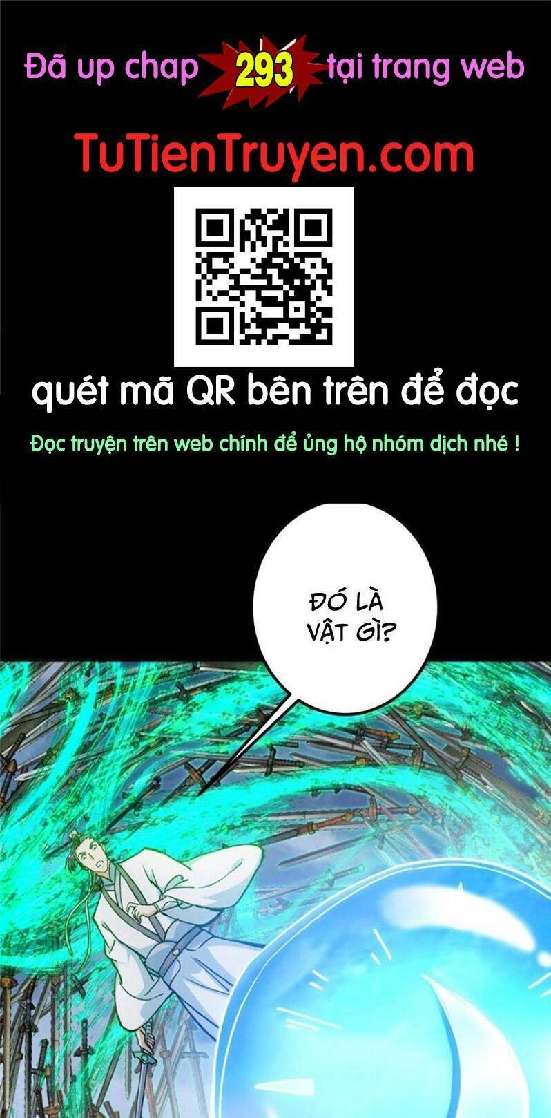 Chưởng Môn Khiêm Tốn Chút Chapter 292 - 1