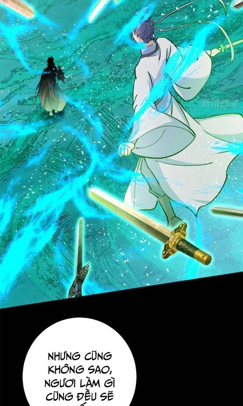 Chưởng Môn Khiêm Tốn Chút Chapter 292 - 4