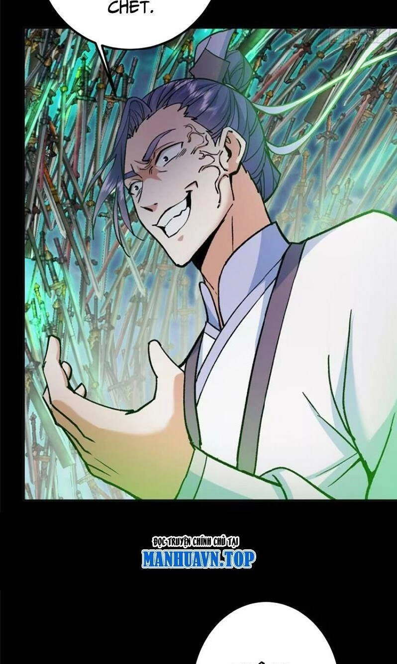 Chưởng Môn Khiêm Tốn Chút Chapter 292 - 5