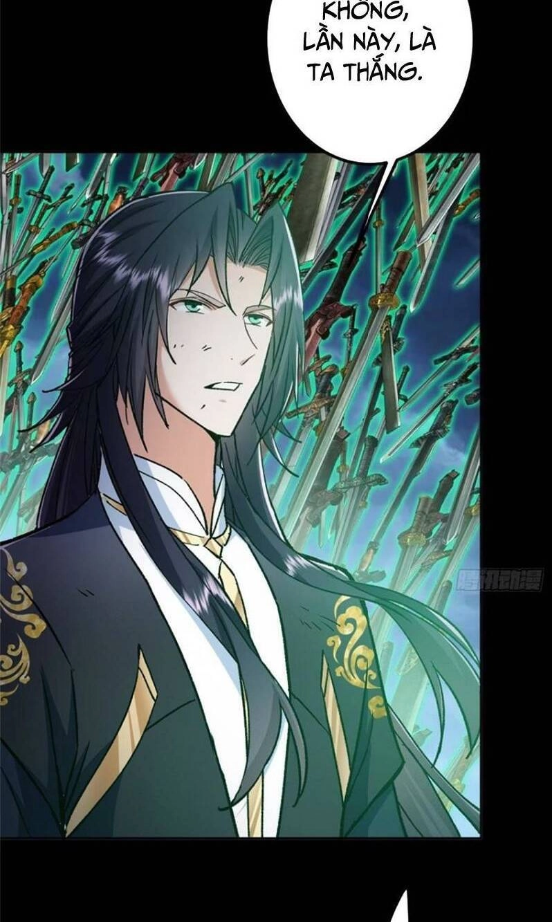 Chưởng Môn Khiêm Tốn Chút Chapter 292 - 6