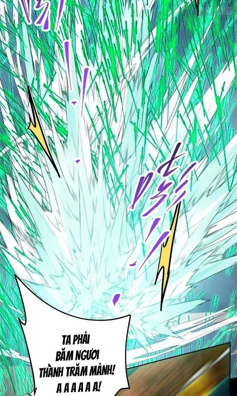 Chưởng Môn Khiêm Tốn Chút Chapter 292 - 9