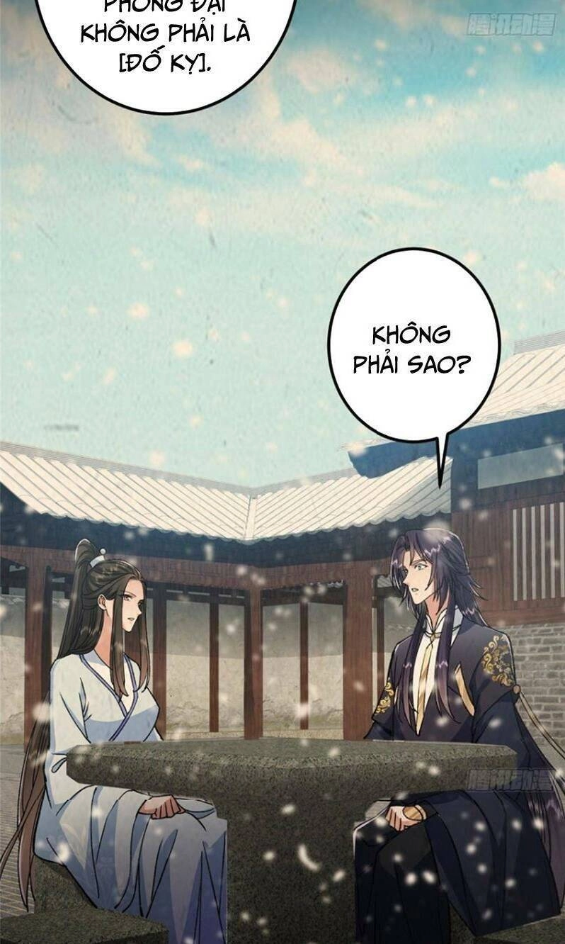 Chưởng Môn Khiêm Tốn Chút Chapter 292 - 13