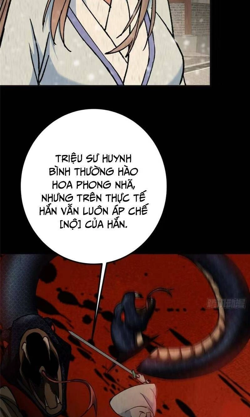 Chưởng Môn Khiêm Tốn Chút Chapter 292 - 15