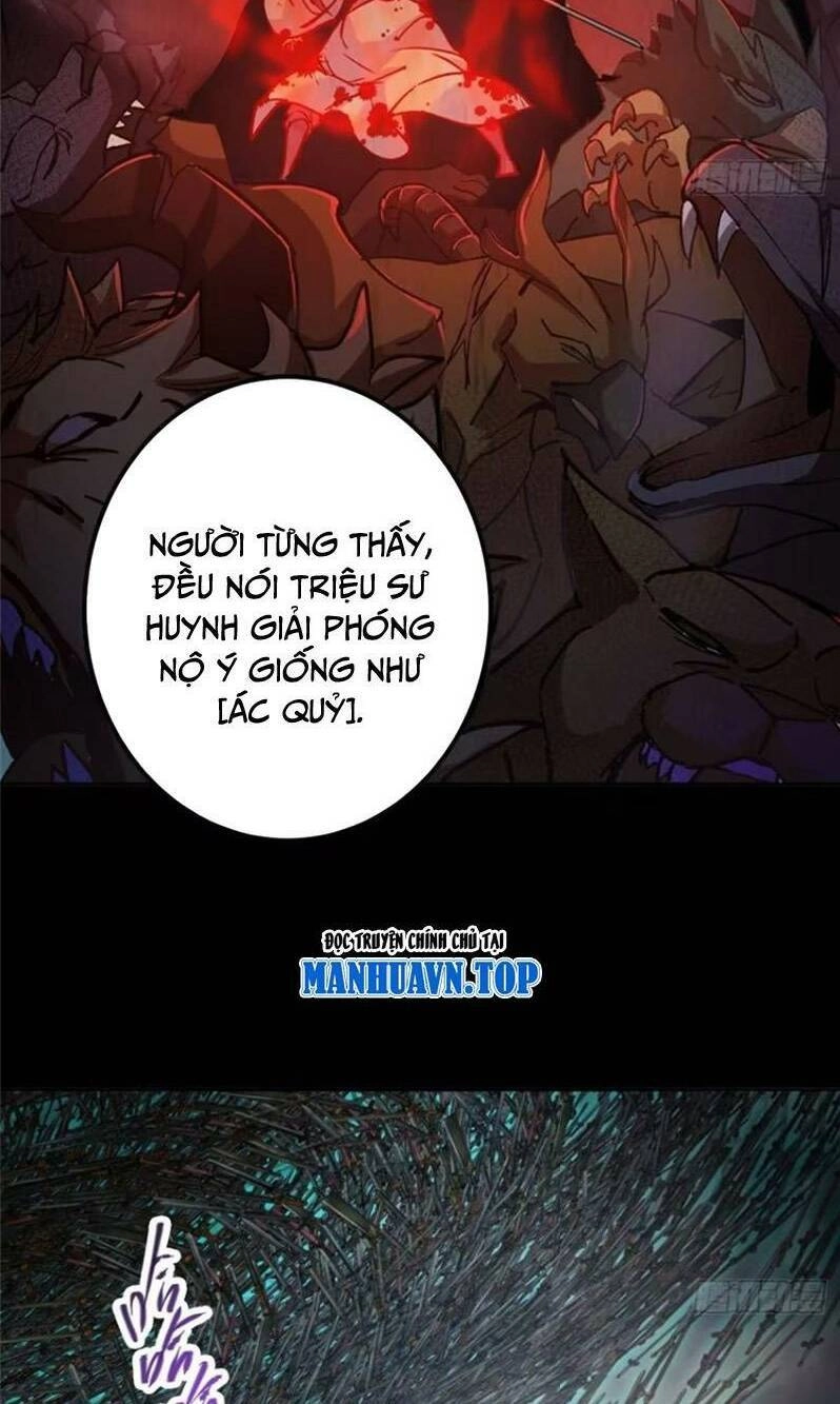 Chưởng Môn Khiêm Tốn Chút Chapter 292 - 18