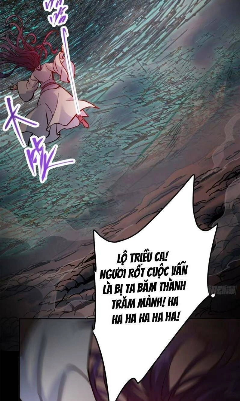 Chưởng Môn Khiêm Tốn Chút Chapter 292 - 19