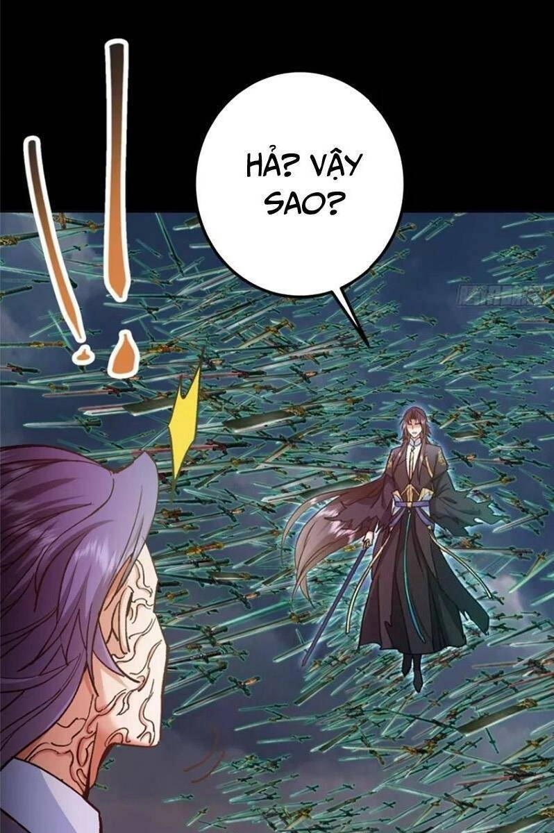 Chưởng Môn Khiêm Tốn Chút Chapter 292 - 21