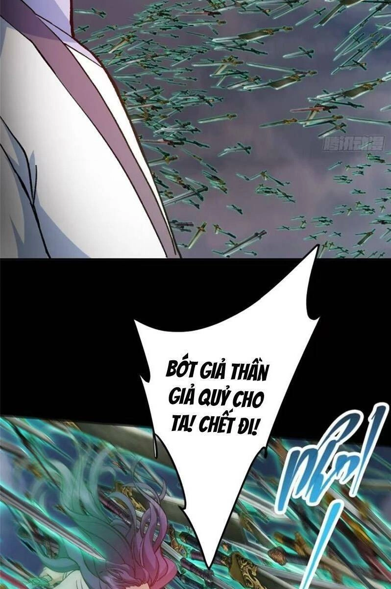 Chưởng Môn Khiêm Tốn Chút Chapter 292 - 22