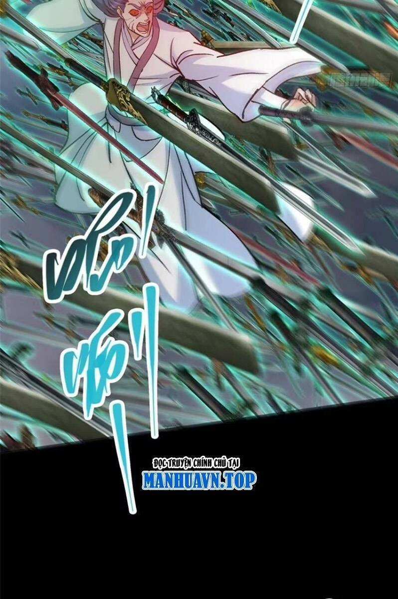 Chưởng Môn Khiêm Tốn Chút Chapter 292 - 23