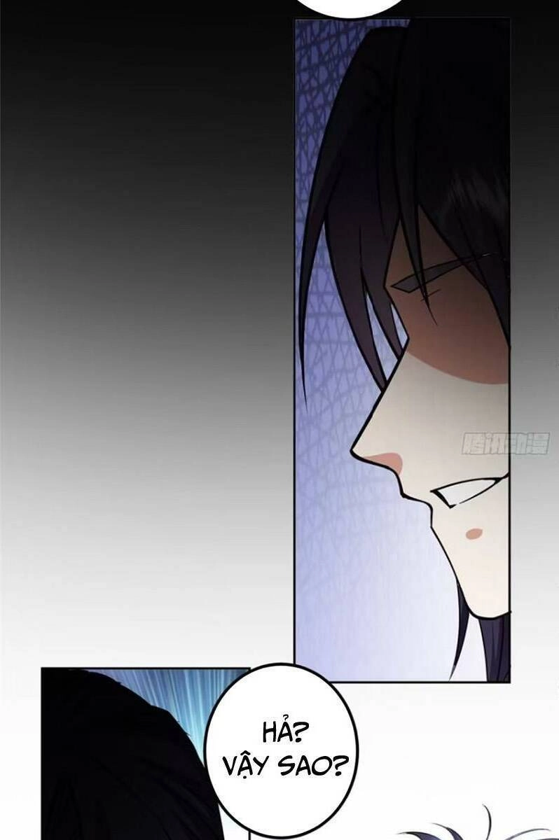 Chưởng Môn Khiêm Tốn Chút Chapter 292 - 27