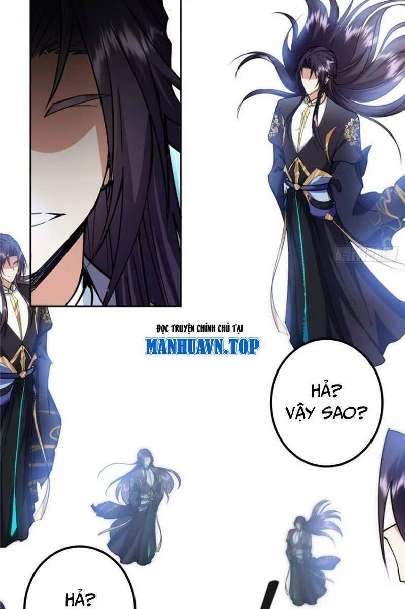 Chưởng Môn Khiêm Tốn Chút Chapter 292 - 28