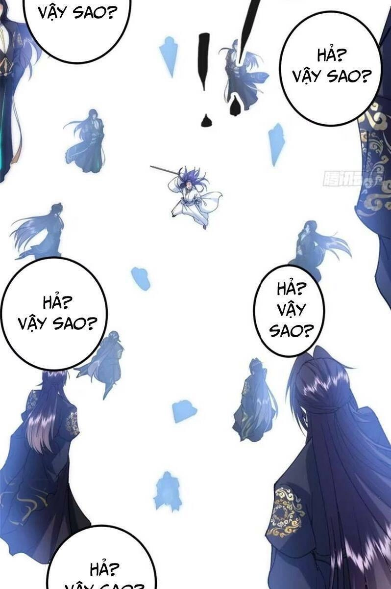 Chưởng Môn Khiêm Tốn Chút Chapter 292 - 29