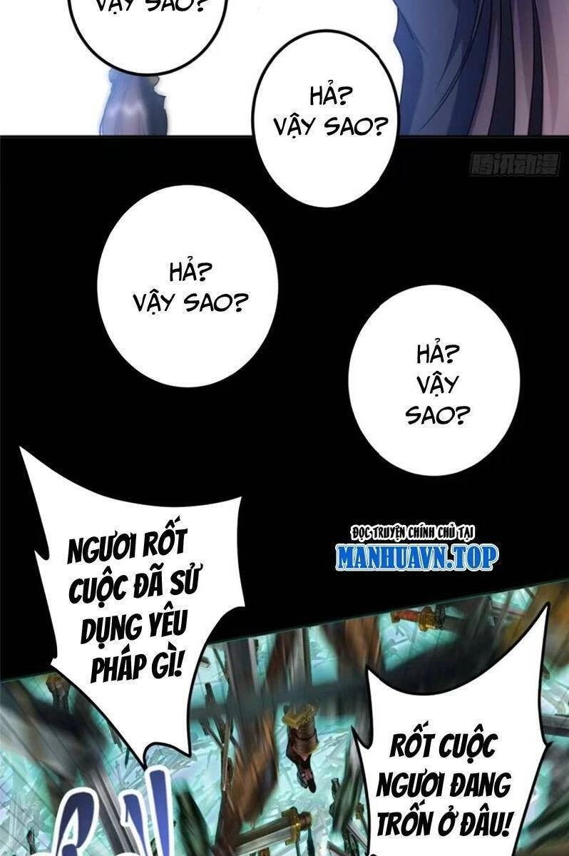 Chưởng Môn Khiêm Tốn Chút Chapter 292 - 30