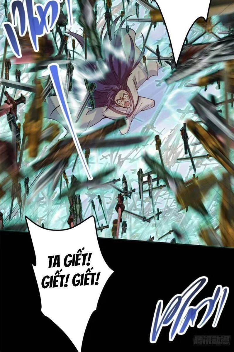 Chưởng Môn Khiêm Tốn Chút Chapter 292 - 31