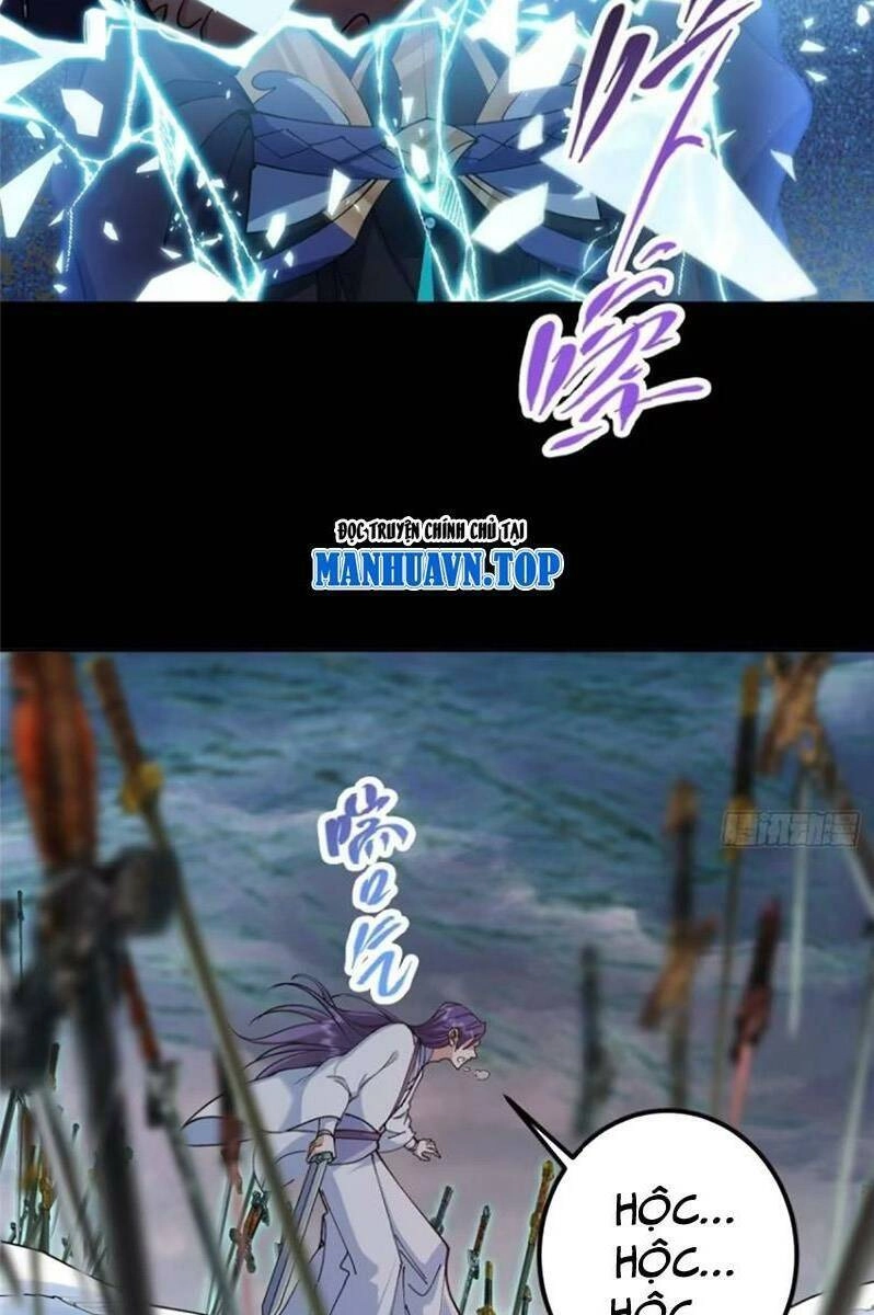 Chưởng Môn Khiêm Tốn Chút Chapter 292 - 34