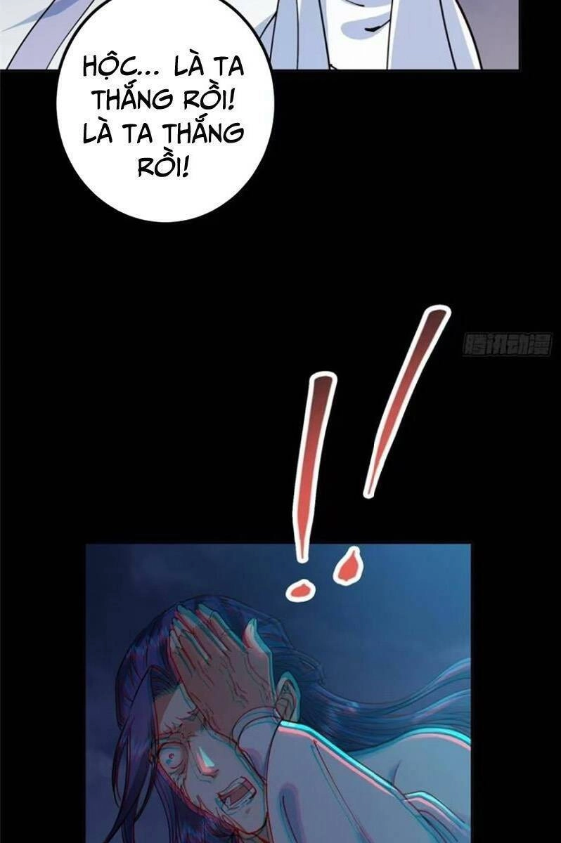 Chưởng Môn Khiêm Tốn Chút Chapter 292 - 36