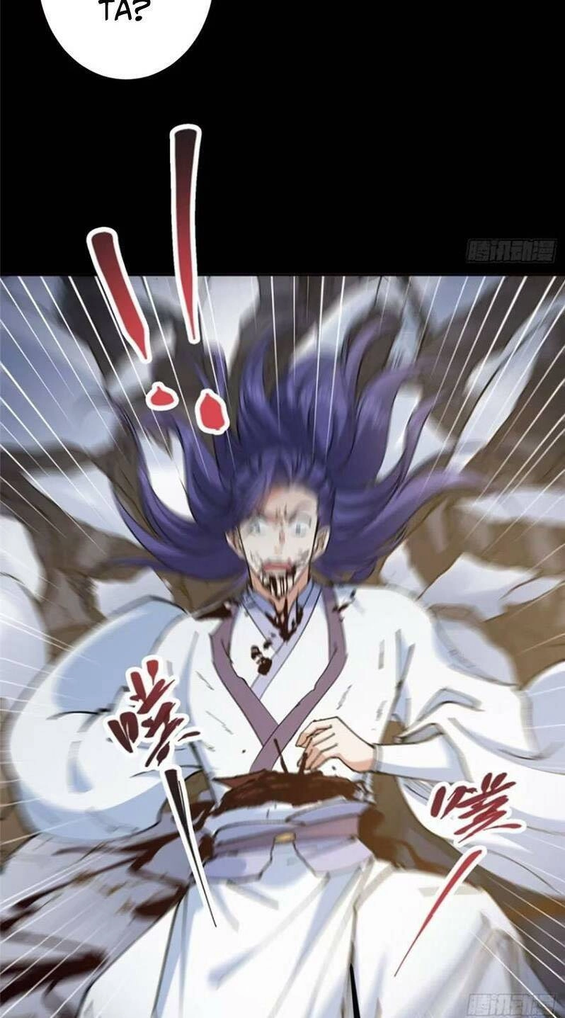 Chưởng Môn Khiêm Tốn Chút Chapter 292 - 59