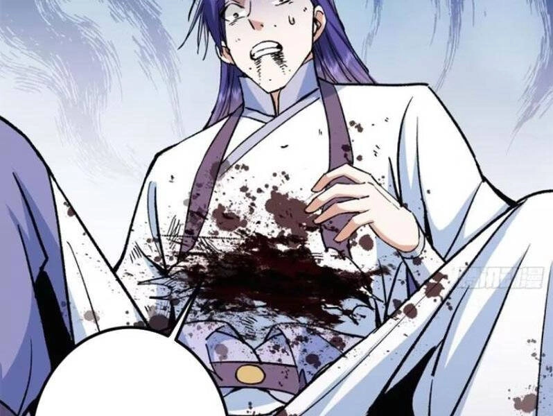 Chưởng Môn Khiêm Tốn Chút Chapter 293 - 2