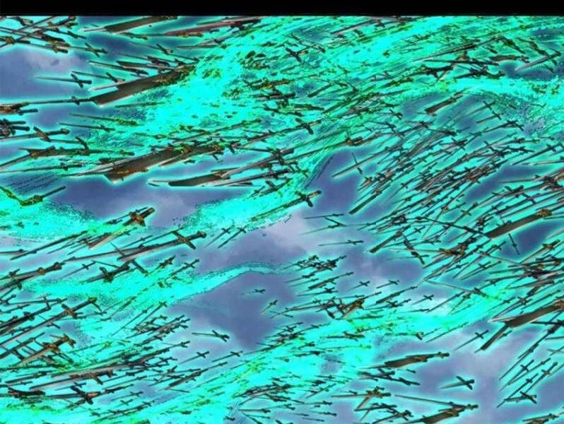 Chưởng Môn Khiêm Tốn Chút Chapter 293 - 12