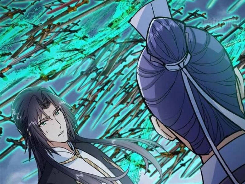 Chưởng Môn Khiêm Tốn Chút Chapter 293 - 15