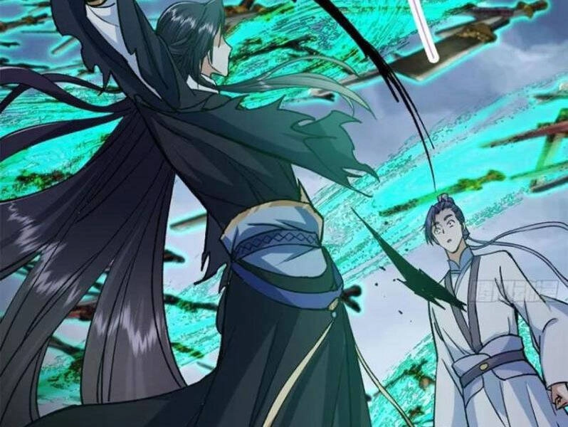 Chưởng Môn Khiêm Tốn Chút Chapter 293 - 18