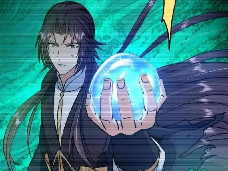 Chưởng Môn Khiêm Tốn Chút Chapter 293 - 45