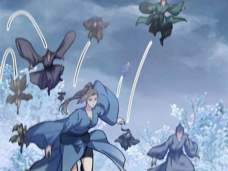 Chưởng Môn Khiêm Tốn Chút Chapter 293 - 59