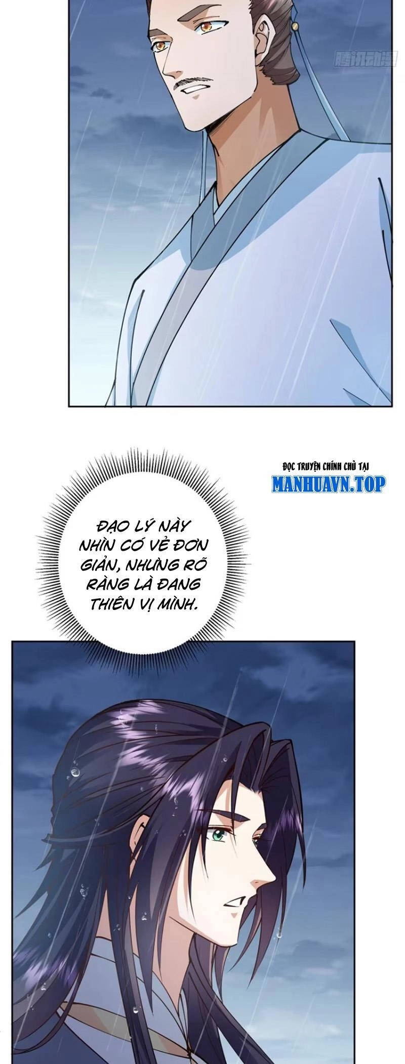 Chưởng Môn Khiêm Tốn Chút Chapter 294 - 5