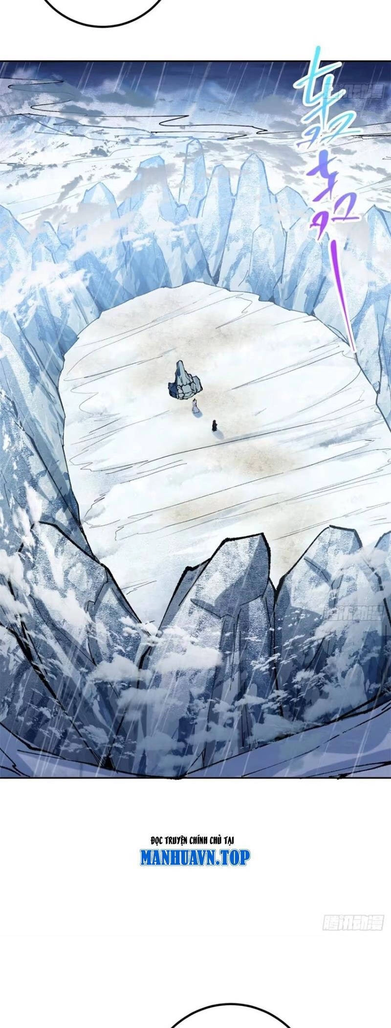 Chưởng Môn Khiêm Tốn Chút Chapter 294 - 7