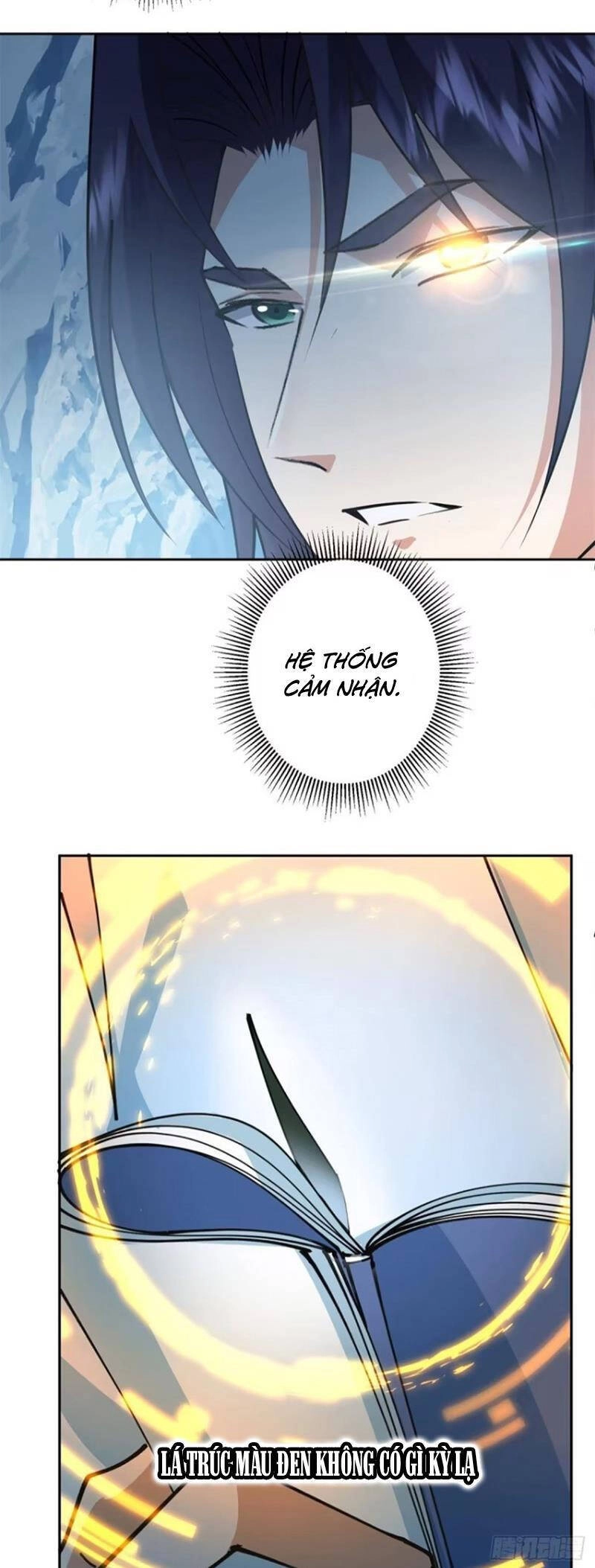 Chưởng Môn Khiêm Tốn Chút Chapter 294 - 13