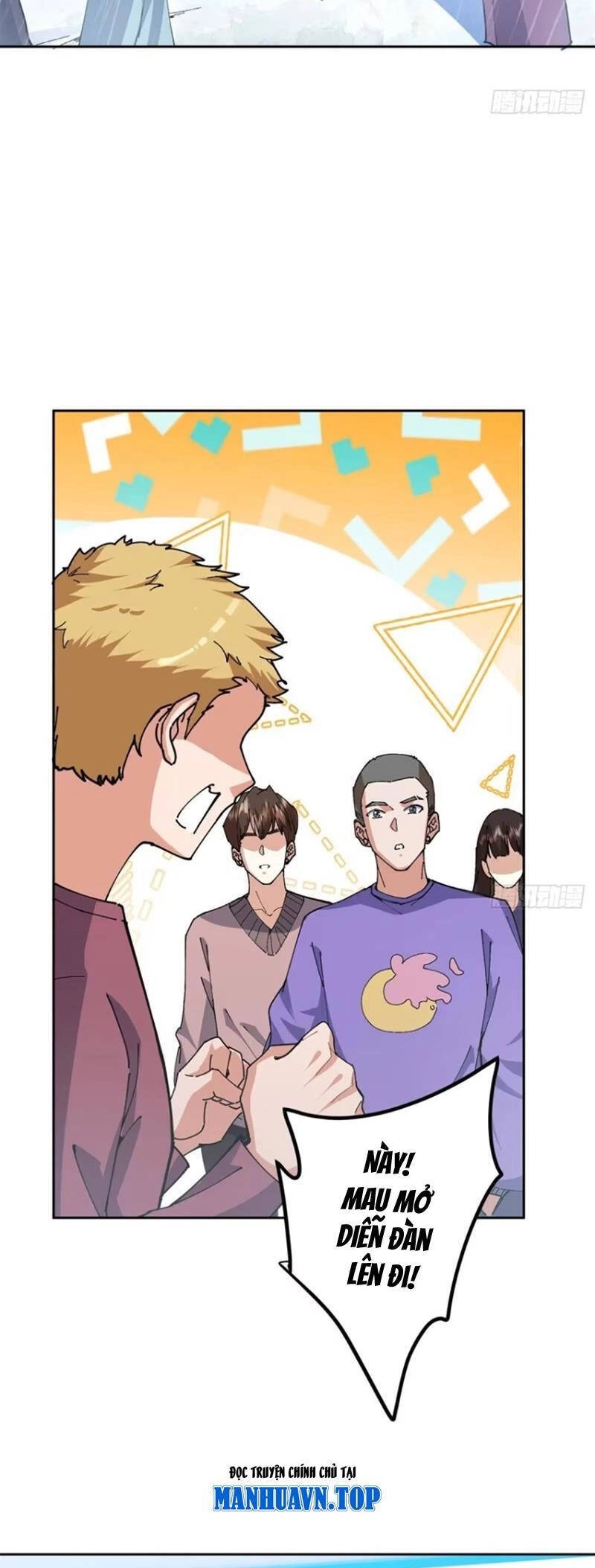 Chưởng Môn Khiêm Tốn Chút Chapter 294 - 18