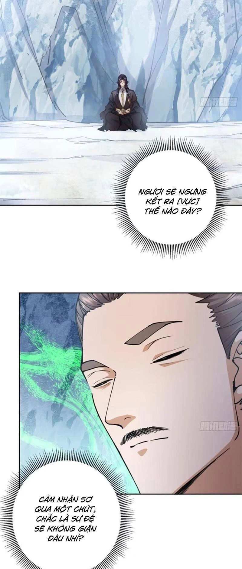 Chưởng Môn Khiêm Tốn Chút Chapter 294 - 24