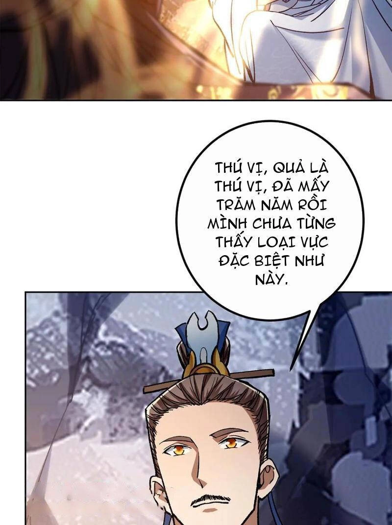 Chưởng Môn Khiêm Tốn Chút Chapter 295 - 2