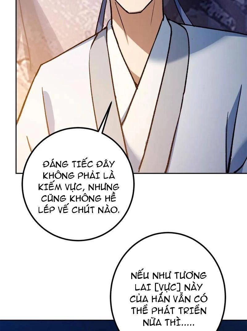 Chưởng Môn Khiêm Tốn Chút Chapter 295 - 3