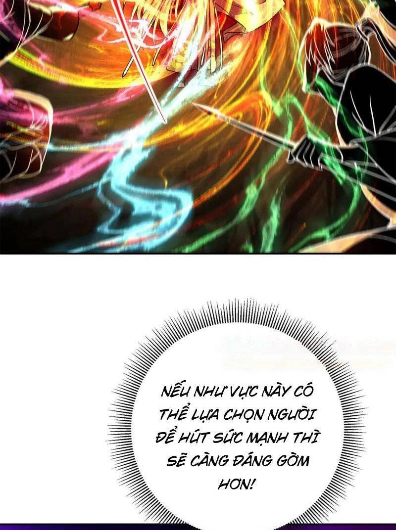 Chưởng Môn Khiêm Tốn Chút Chapter 295 - 5