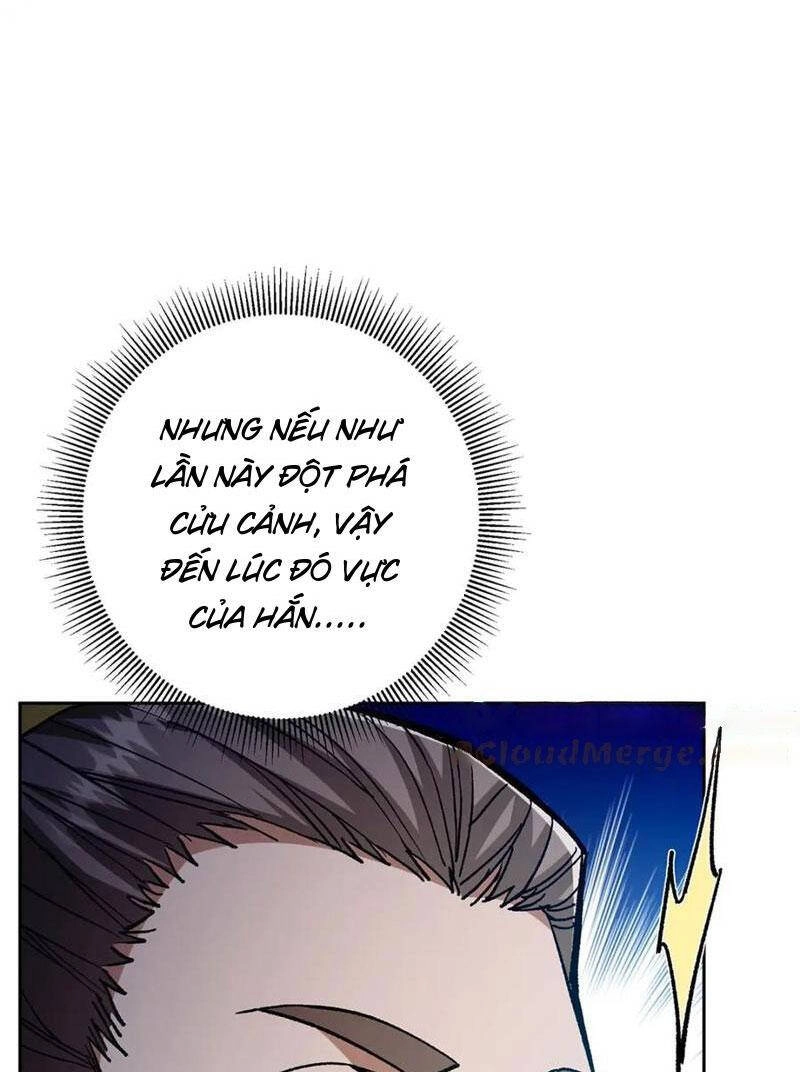 Chưởng Môn Khiêm Tốn Chút Chapter 295 - 7