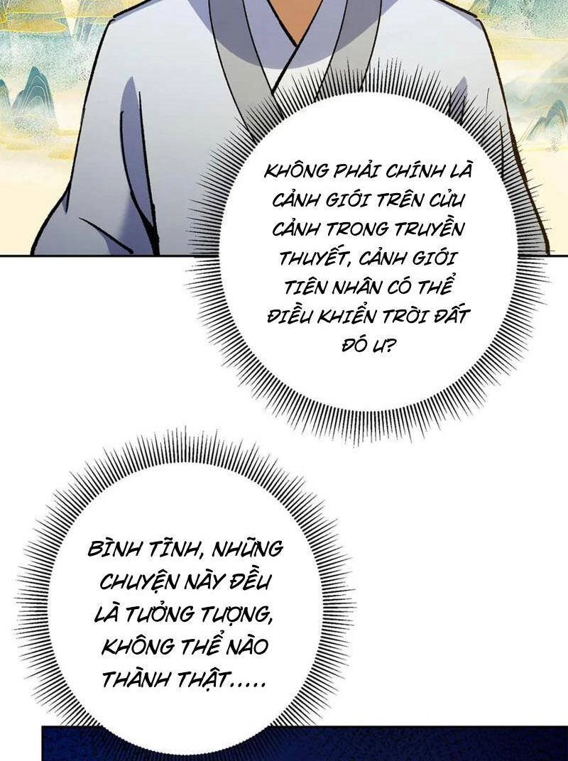 Chưởng Môn Khiêm Tốn Chút Chapter 295 - 11