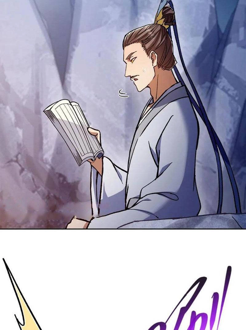 Chưởng Môn Khiêm Tốn Chút Chapter 295 - 14