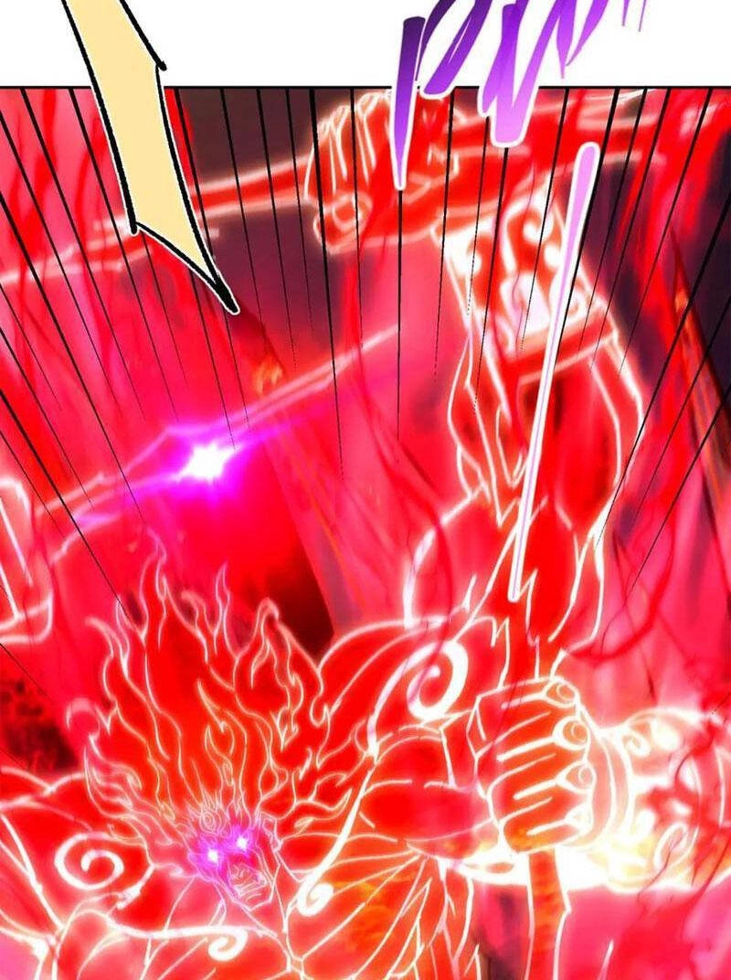 Chưởng Môn Khiêm Tốn Chút Chapter 295 - 15