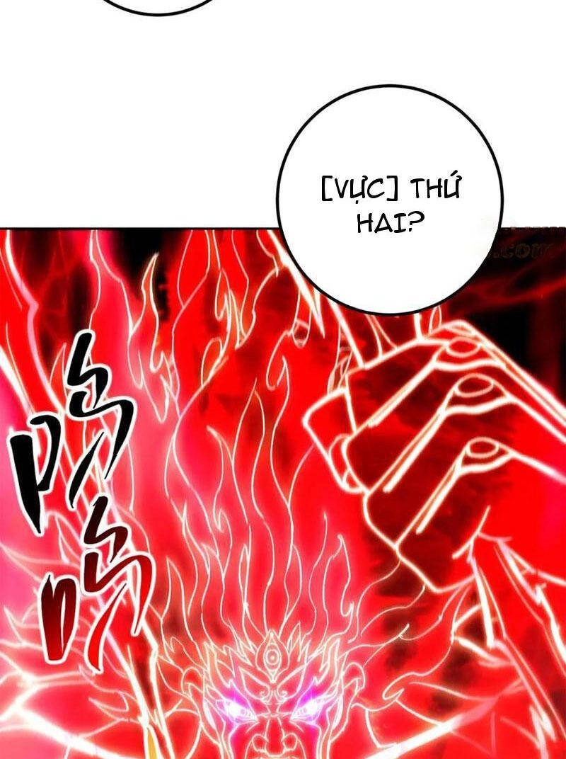 Chưởng Môn Khiêm Tốn Chút Chapter 295 - 18