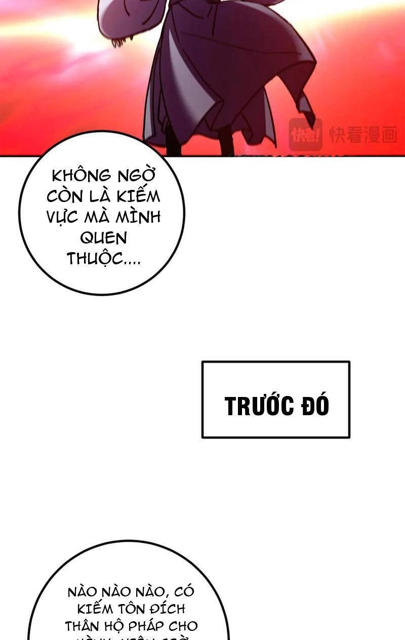 Chưởng Môn Khiêm Tốn Chút Chapter 295 - 20