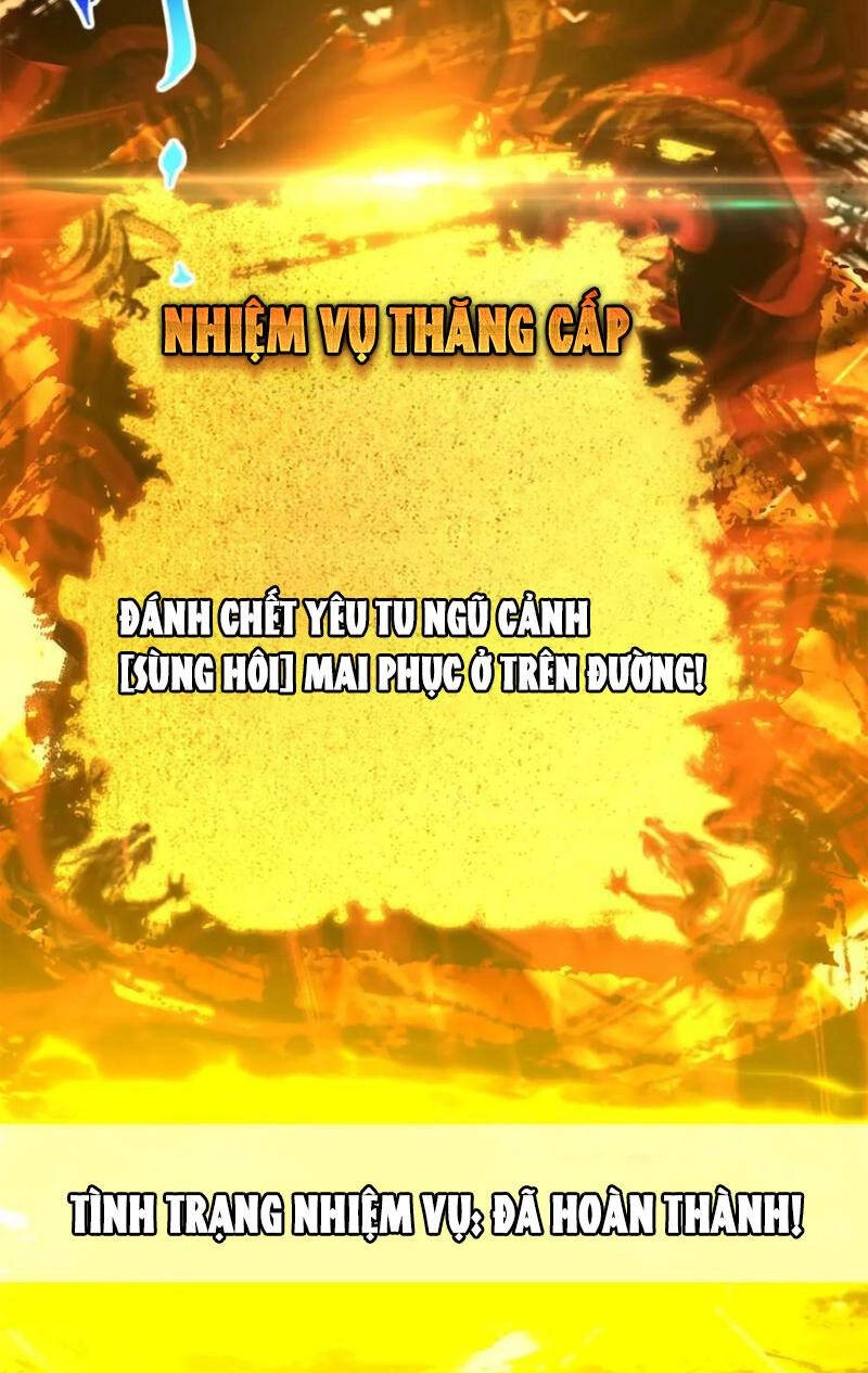Chưởng Môn Khiêm Tốn Chút Chapter 295 - 22
