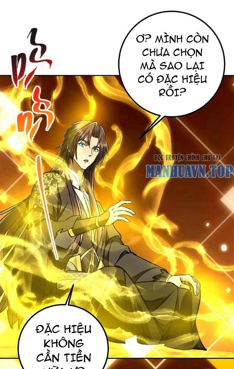 Chưởng Môn Khiêm Tốn Chút Chapter 295 - 26