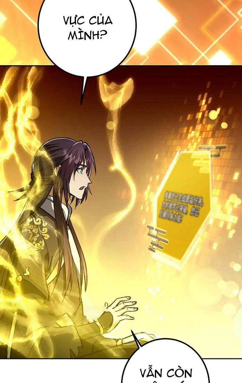 Chưởng Môn Khiêm Tốn Chút Chapter 295 - 28