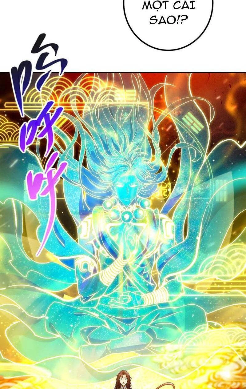 Chưởng Môn Khiêm Tốn Chút Chapter 295 - 29