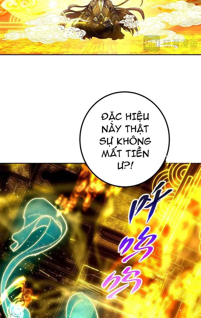 Chưởng Môn Khiêm Tốn Chút Chapter 295 - 30